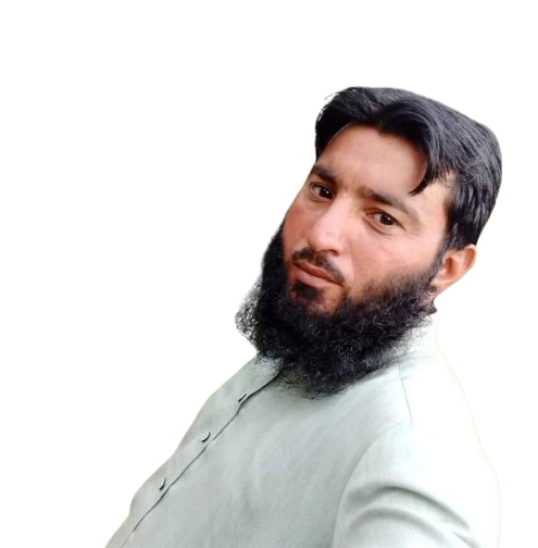 Farakh Sohail Rabbani